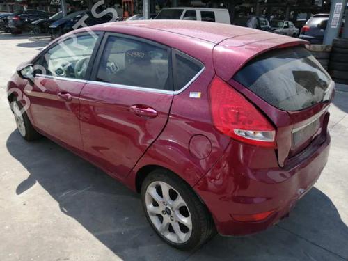 AC-Styringsenhed/Manøvreenhed FORD FIESTA VI (CB1, CCN)  | BP8225155I5 