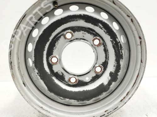 Fælk SANTANA PS10/ANIBAL 2.8 D 4x4 (106 hp) 19636378