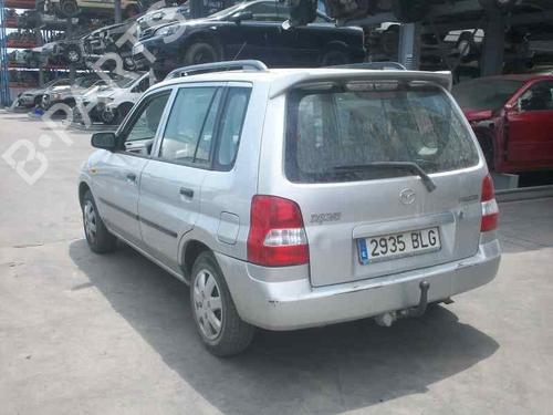 Throttle body MAZDA DEMIO (DW) | BP1523746M82