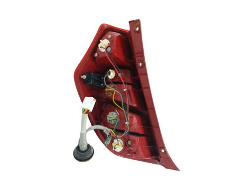 Right taillight HYUNDAI i10 I (PA) 1.2 | BP19636031C35 