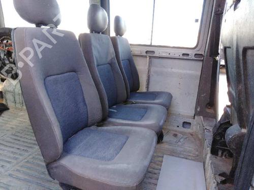 Engine control unit (ECU) OPEL MOVANO A Bus (X70)  | BP6685478M57 