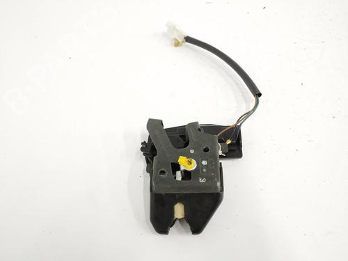 Cerradura de porton trasero CHEVROLET LACETTI (J200) 2.0 D (121 hp) 12907831