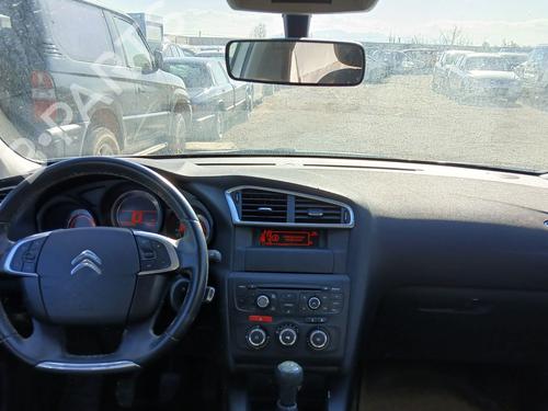 Right taillight CITROËN C4 II (NC_) 1.6 BlueHDi 100 | BP33626686C35 - Image 12