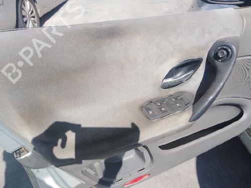Tailgate RENAULT LAGUNA II Grandtour (KG0/1_) 1.9 dCi (KG0G) | BP5647389C6 