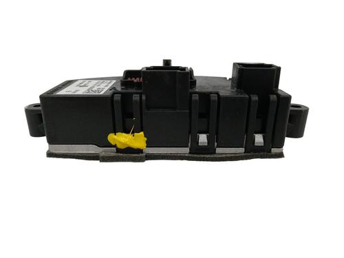 Heater resistor MERCEDES-BENZ A-CLASS (W176) A 200 CDI / d (176.008) | BP17572659M108 