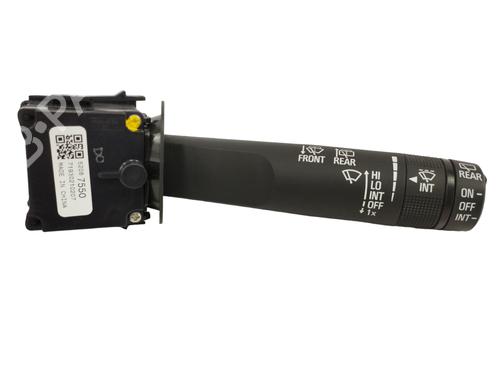 Used Steering column stalk OPEL MOKKA / MOKKA X (J13) 1.4 (_76) (140 hp) 13417386