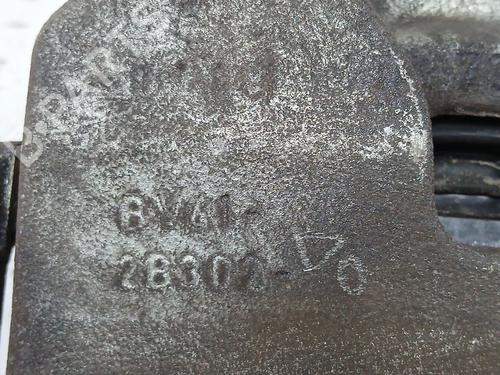 Left front brake caliper FORD KUGA II (DM2) 2.0 TDCi | BP34265925M105  - Image 5