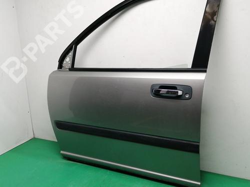 Left front door NISSAN X-TRAIL I (T30) 2.2 dCi | BP11129648C2 