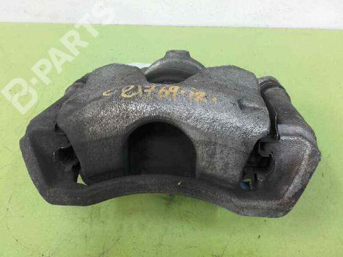 Left front brake caliper FORD KA+ III (UK, FK)  | BP11603759M105 