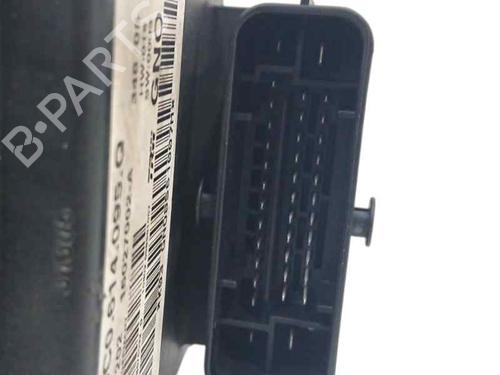ABS pump VW PASSAT B6 (3C2) 2.0 TDI 16V | BP28016418M43 