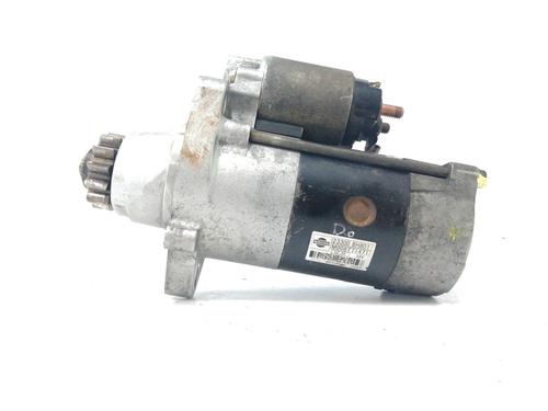 Used Starter NISSAN X-TRAIL I (T30) 2.2 dCi 4x4 (136 hp) 10564432