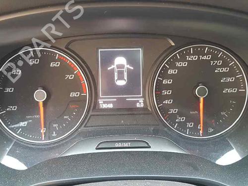 Instrument cluster SEAT LEON (5F1) 1.4 TSI | BP13298475C47 