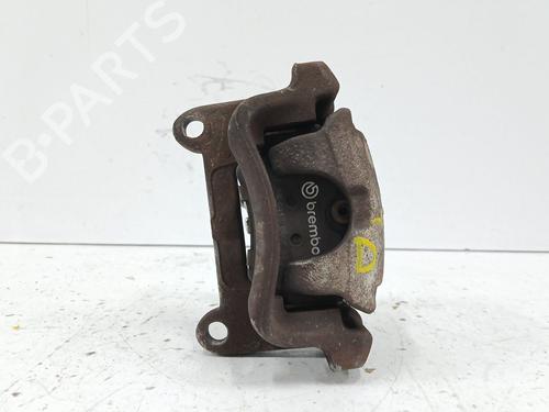 Højre bremsekaliber bag RENAULT TRAFIC II Bus (JL) 2.0 dCi 115 (JL00, JL01, JL0H, JL0M, JL0U) (114 hp) 29178473
