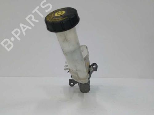 Used Brake master cylinder NISSAN PULSAR Hatchback (C13) 1.2 DIG-T (115 hp) 5316798