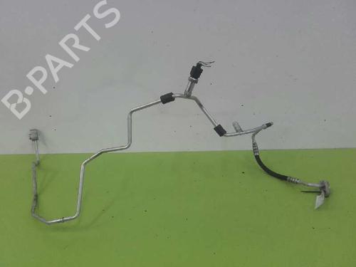 AC pipe AUDI A1 Sportback (8XA, 8XF)  | BP14146381M126 