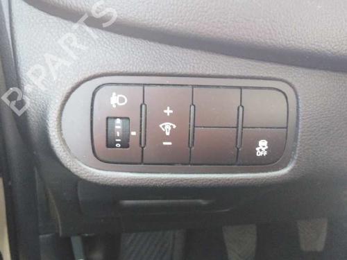 håndbremse KIA CARENS IV 1.7 CRDi | BP8790002I18 