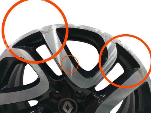 Fælk RENAULT CAPTUR I (J5_, H5_) 1.5 dCi 110 | BP23991183C45 