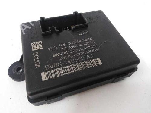 Used Electronic module FORD FOCUS III 1.0 EcoBoost (125 hp) 7517075