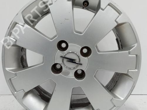 Used Rim OPEL MERIVA A MPV (X03) 1.6 16V (E75) (100 hp) 28512264