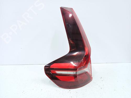Left taillight DACIA JOGGER (RK_) 1.0 TCe 90 ECO-G (RKMT) | BP34622305C34 - Image 3