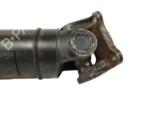 Driveshaft KIA SORENTO I (JC) 2.5 CRDi 4WD | BP12821681M37