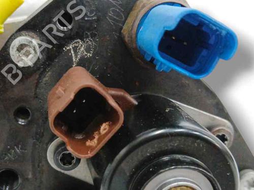 Injection pump FORD MONDEO III Saloon (B4Y) 2.0 TDCi | BP26583590M78 