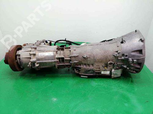 Used Gearbox JEEP GRAND CHEROKEE II (WJ, WG) 2.7 CRD 4x4 (163 hp) 7209736