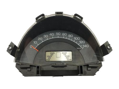 Used Instrument cluster SMART FORTWO Coupe (450) 0.7 (450.352, 450.332) (61 hp) 17110512