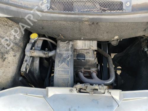 Generator AIXAM A.741  | BP15283514M7 