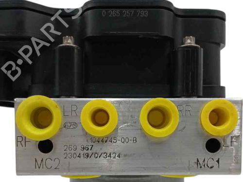 ABS pump TESLA MODEL 3 (5YJ3) EV | BP28512488M43