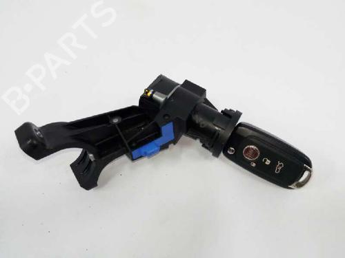Elektronische module FORD FOCUS I Saloon (DFW) 1.6 16V (100 hp) 14147753