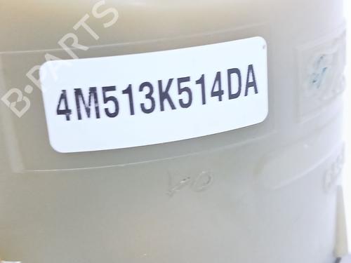Steering pump FORD KUGA I 2.0 TDCi | BP38262176M99 - Image 6