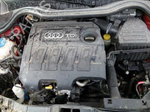 Vacuum pump AUDI A1 Sportback (8XA, 8XF)  | BP9127131M80 