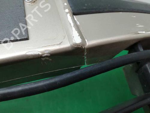 Front bumper SKODA OCTAVIA II (1Z3) 2.0 FSI | BP9735546C7 