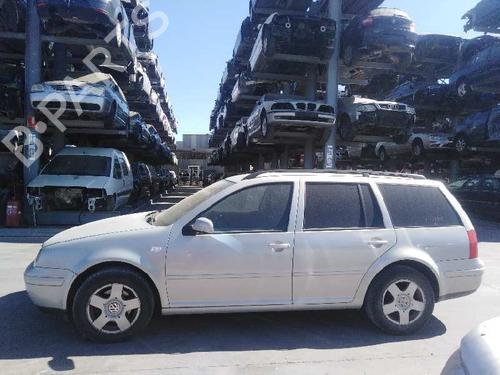 Koelventilatormotor VW GOLF IV Variant (1J5)  | BP6107606M35 