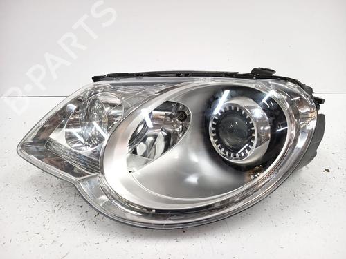 Left headlight VW EOS (1F7, 1F8) 2.0 TDI | BP33402521C28 - Image 3