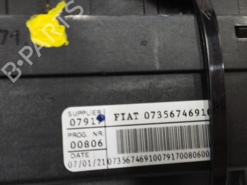 Switch FIAT 500 (312_) 1.0 Mild Hybrid (312.AYD1B) | BP17624439I30 - Image 5