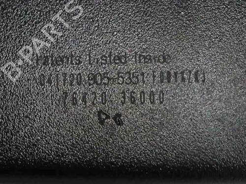 Rear mirror SSANGYONG TIVOLI 1.5 | BP21523931I6