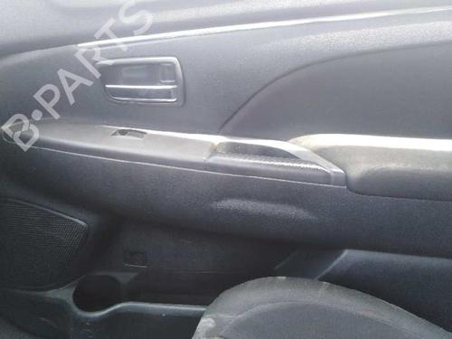 Electronic module MITSUBISHI ASX (GA_W_) 1.6 DI-D 4WD | BP6440396M83 