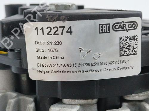 Alternator SKODA OCTAVIA I (1U2) 1.9 TDI | BP29239258M7 