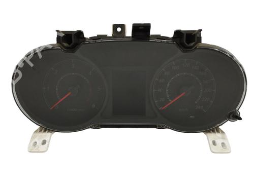 Used Instrument cluster MITSUBISHI ASX (GA_W_) [2009-2025]  13361853