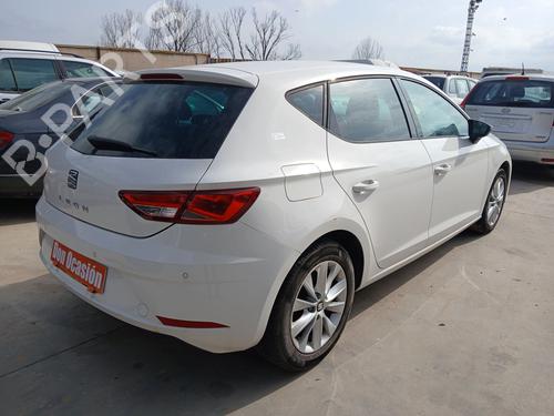 Left headlight SEAT LEON (5F1) 1.2 TSI | BP33855883C28 - Image 8