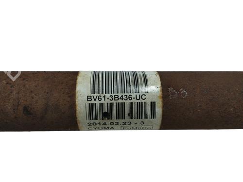 Right front driveshaft FORD FOCUS III 1.0 EcoBoost | BP16996610M39