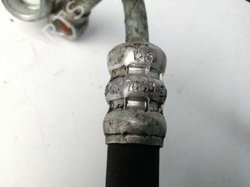 Pipe IVECO DAILY V Van 29S13, 29L13, 35C13, 35S13, 40C13, 40S13 | BP14150599M125 