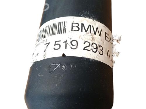 Driveshaft BMW 3 (E46) 318 i | BP32508182M37