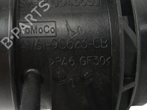 Mass air flow sensor VOLVO V40 Hatchback (525) | BP17905871M95