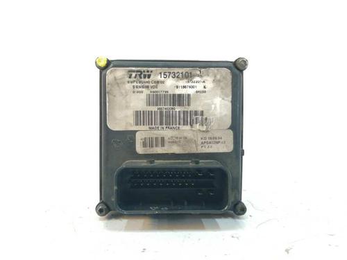 ABS pump PEUGEOT 407 (6D_)  | BP7850926M43 