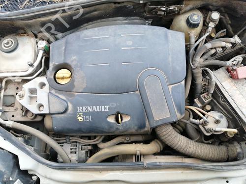 Instrument cluster RENAULT KANGOO (KC0/1_) 1.5 dCi | BP16144189C47 