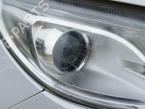 Right headlight PEUGEOT 2008 I (CU_) 1.2 THP 110 / PureTech 110 | BP36434643C29 - Image 2