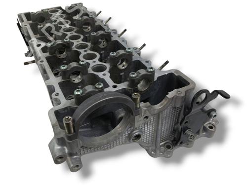 Cylinder head BMW 1 (E87) 118 d | BP29394048M5 - Image 3